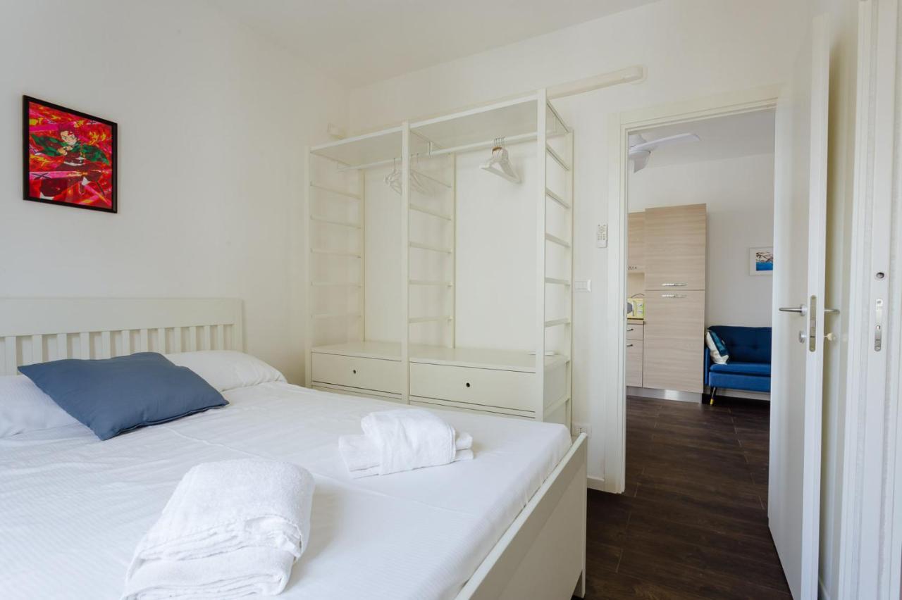 Yourbanflat Manga Padova