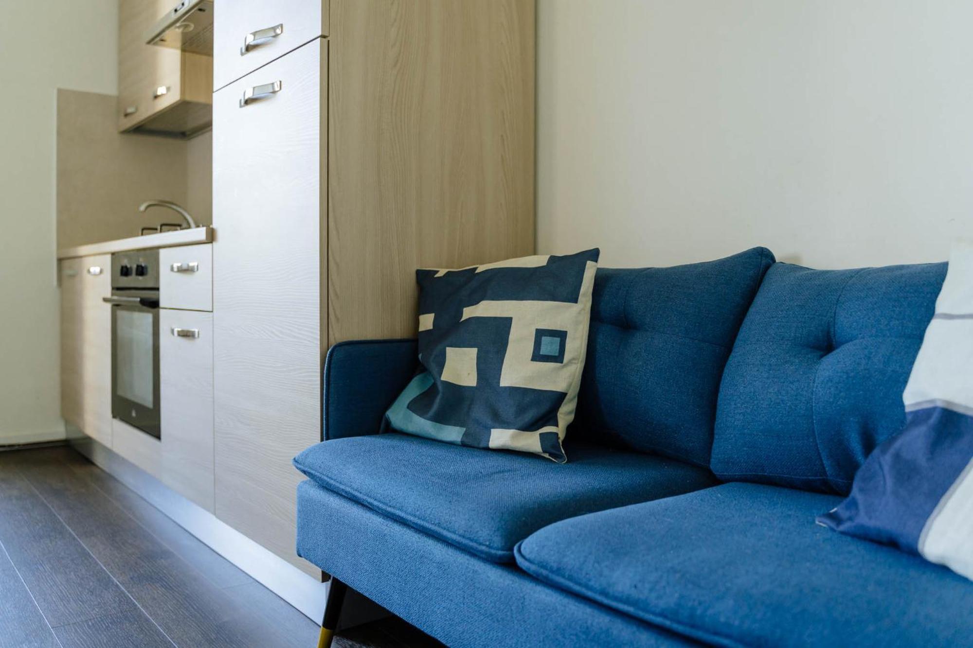 Yourbanflat Manga Apartment