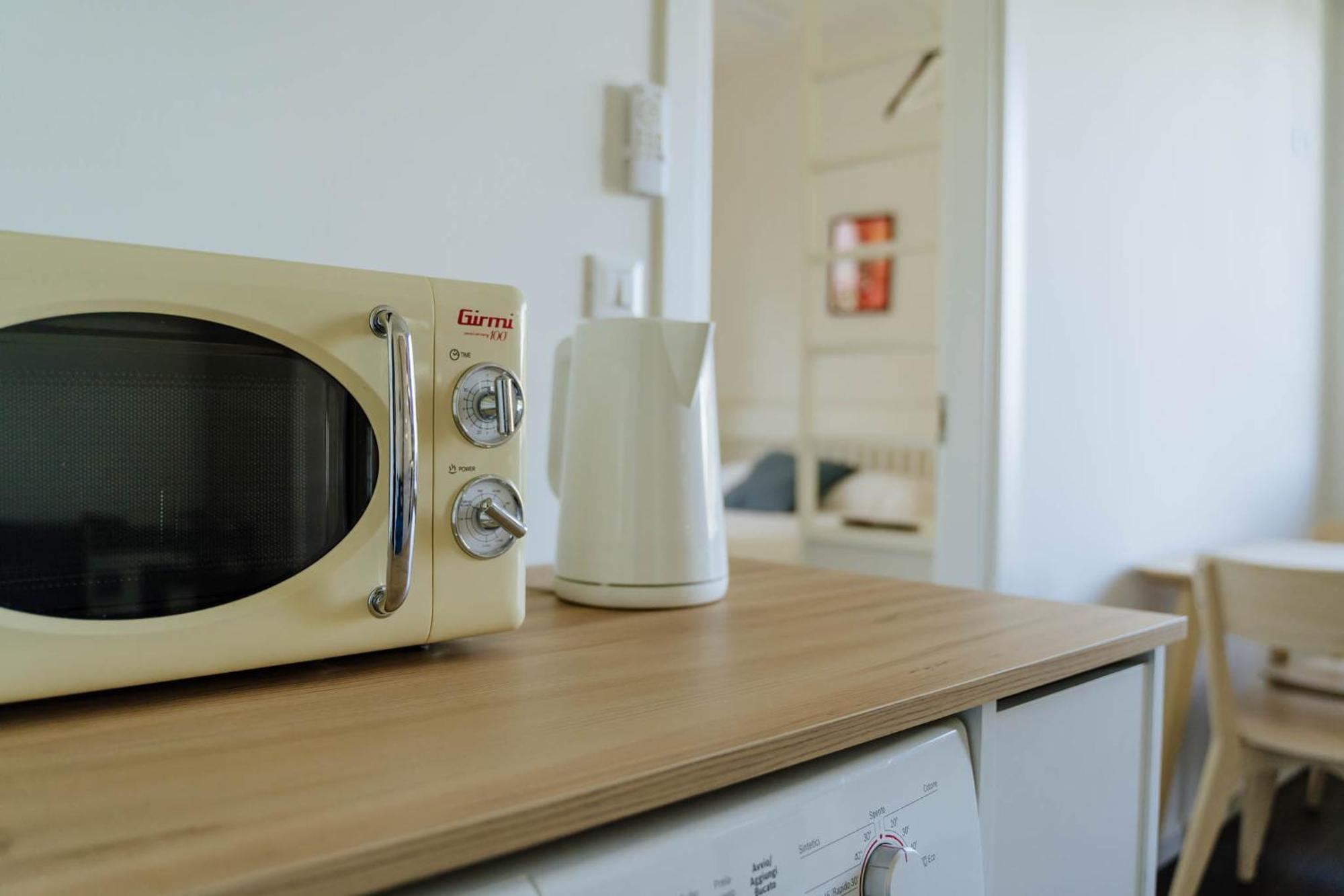 Apartment Yourbanflat Manga Padova
