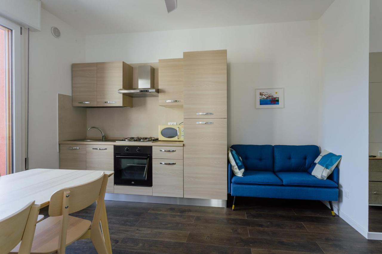 Yourbanflat Manga Appartamento *