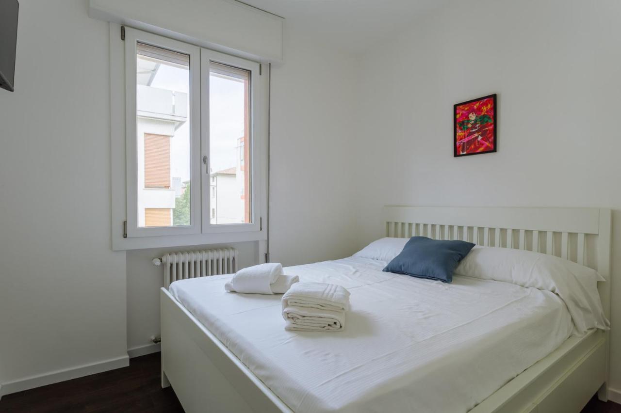 Yourbanflat Manga Padova