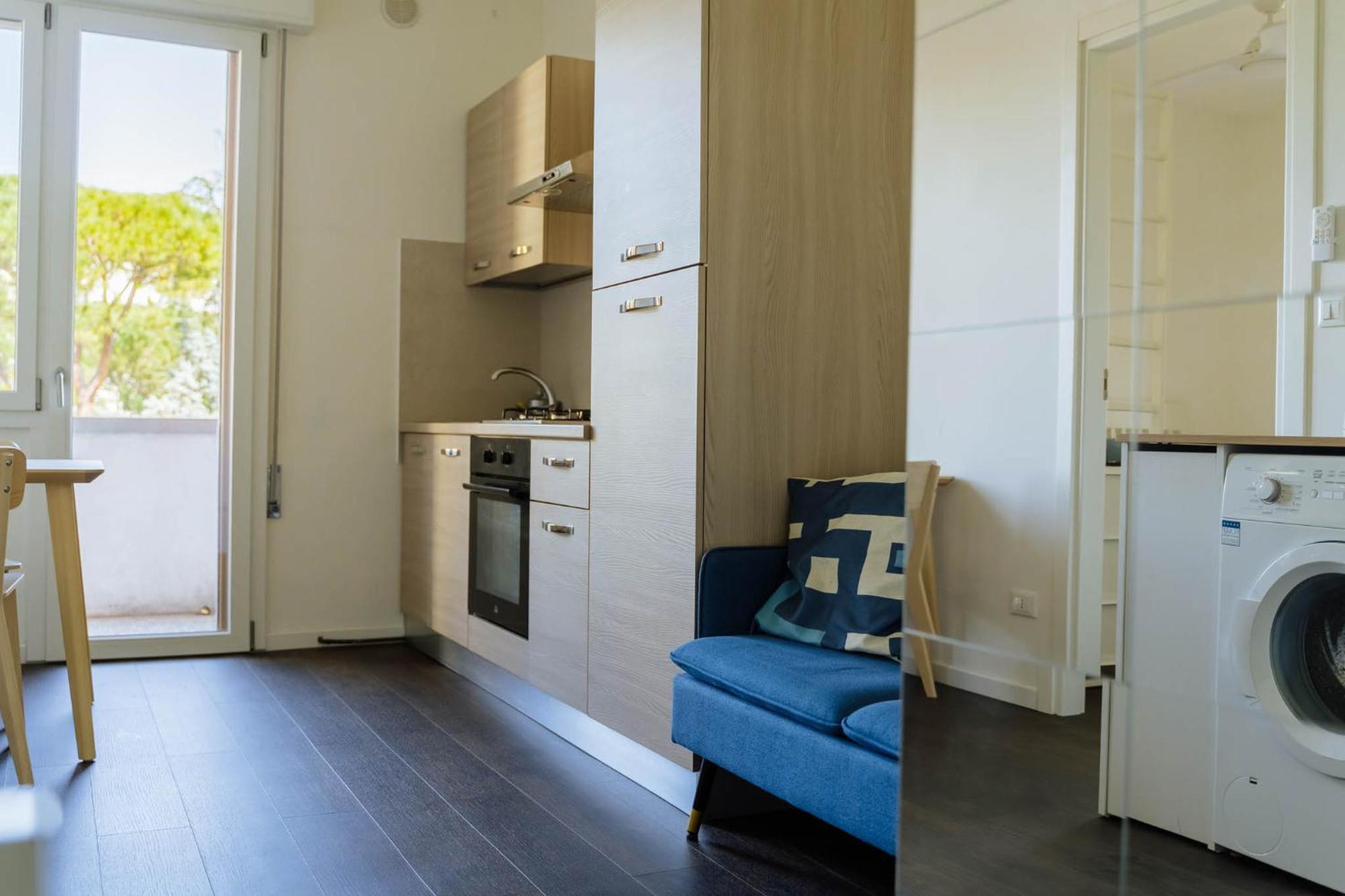 Yourbanflat Manga Appartamento Padova