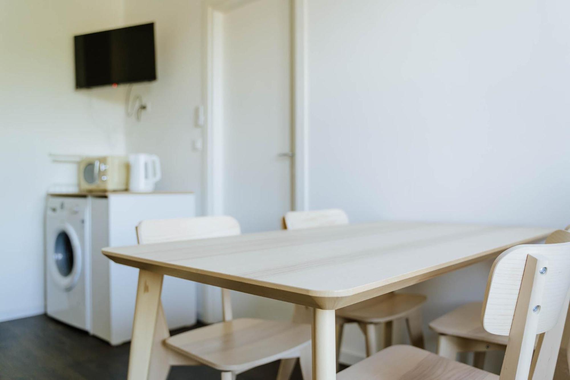 Appartamento Yourbanflat Manga *
