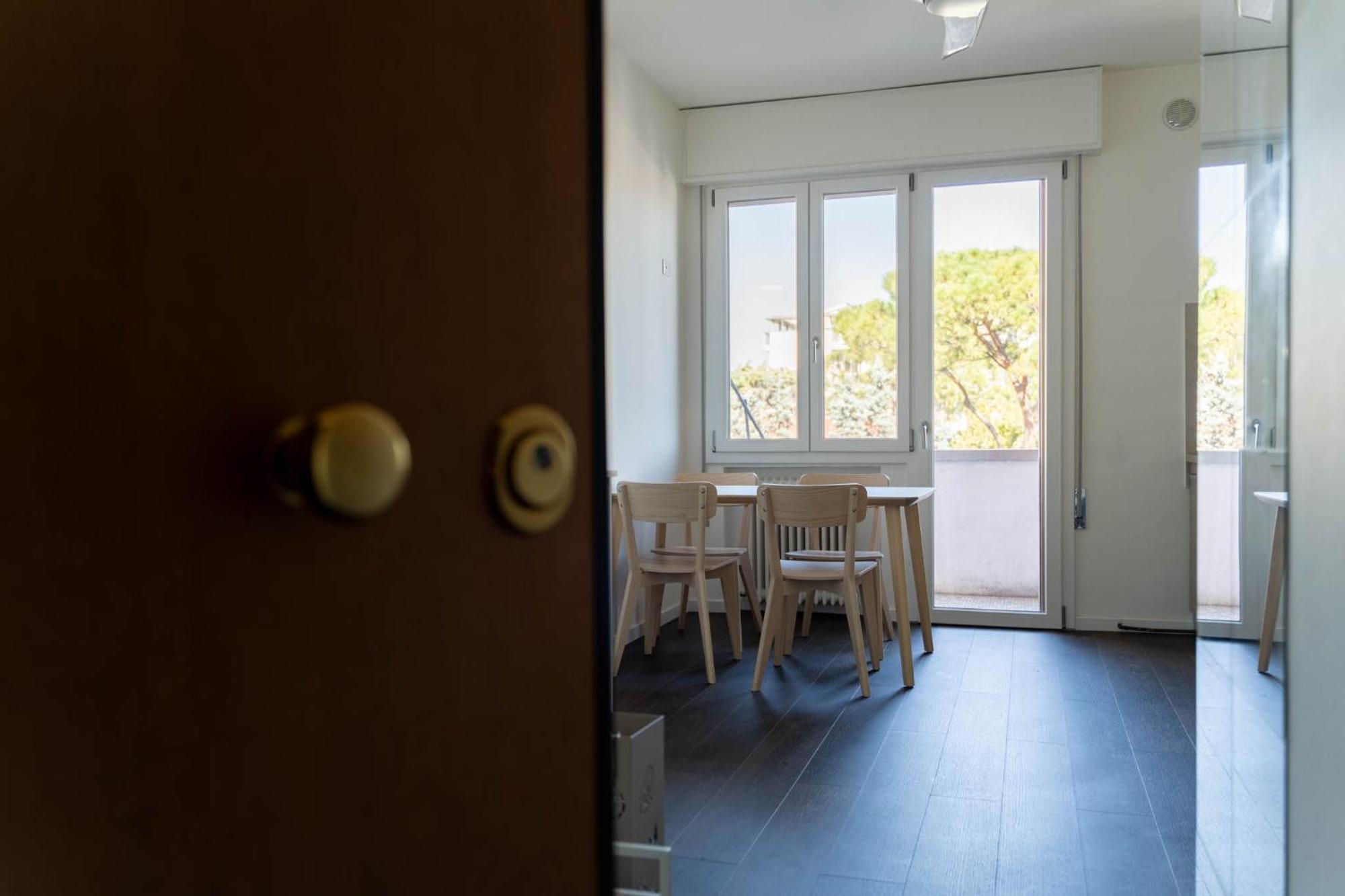 Yourbanflat Manga Appartamento *