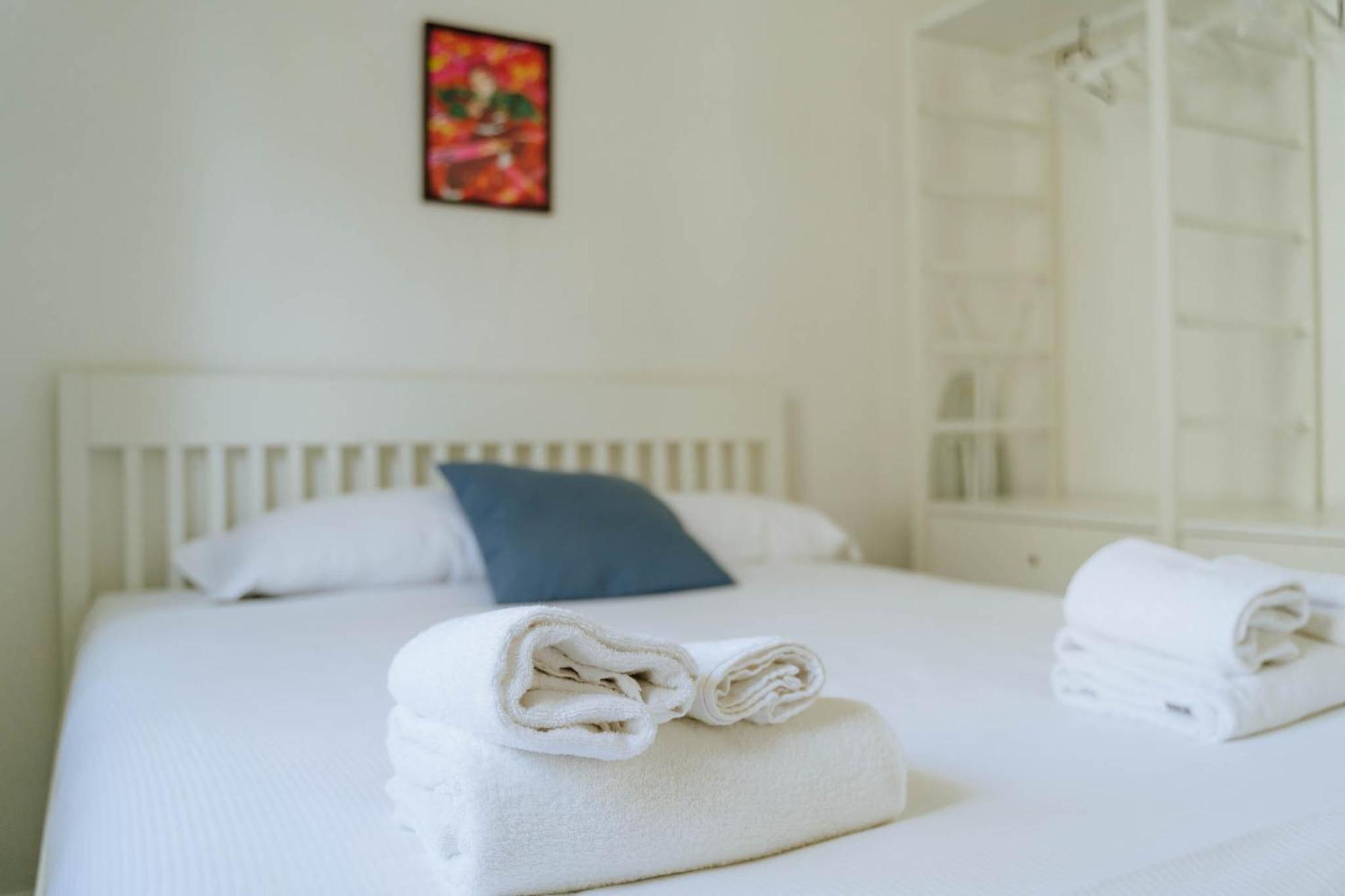 Yourbanflat Manga Appartamento Padova